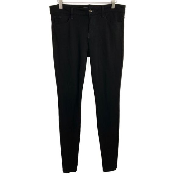 Joe’s Jeans Black Skinny Jeans 28 - Picture 1 of 8
